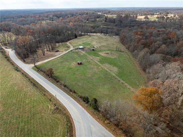 9.79 Acres E McNelly Road, Bentonville, AR 72712
