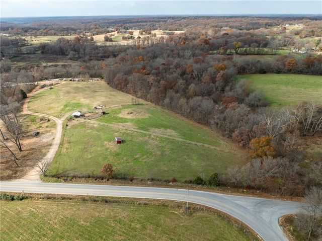 9.79 Acres E McNelly Road, Bentonville, AR 72712