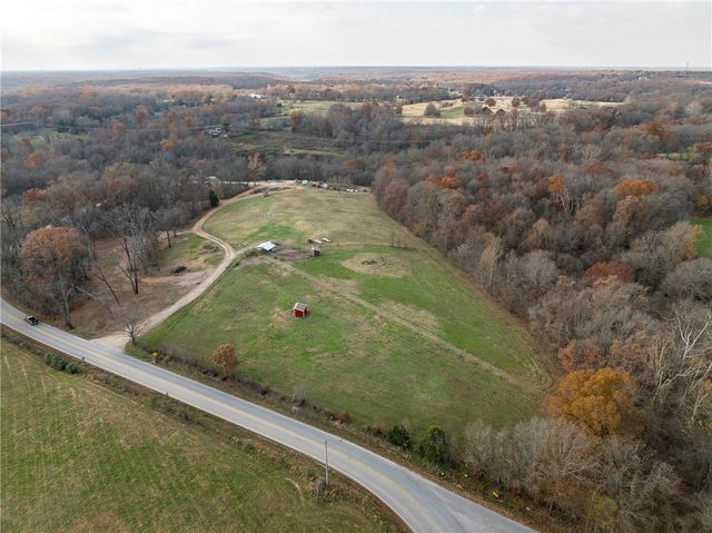 9.79 Acres E McNelly Road, Bentonville, AR 72712