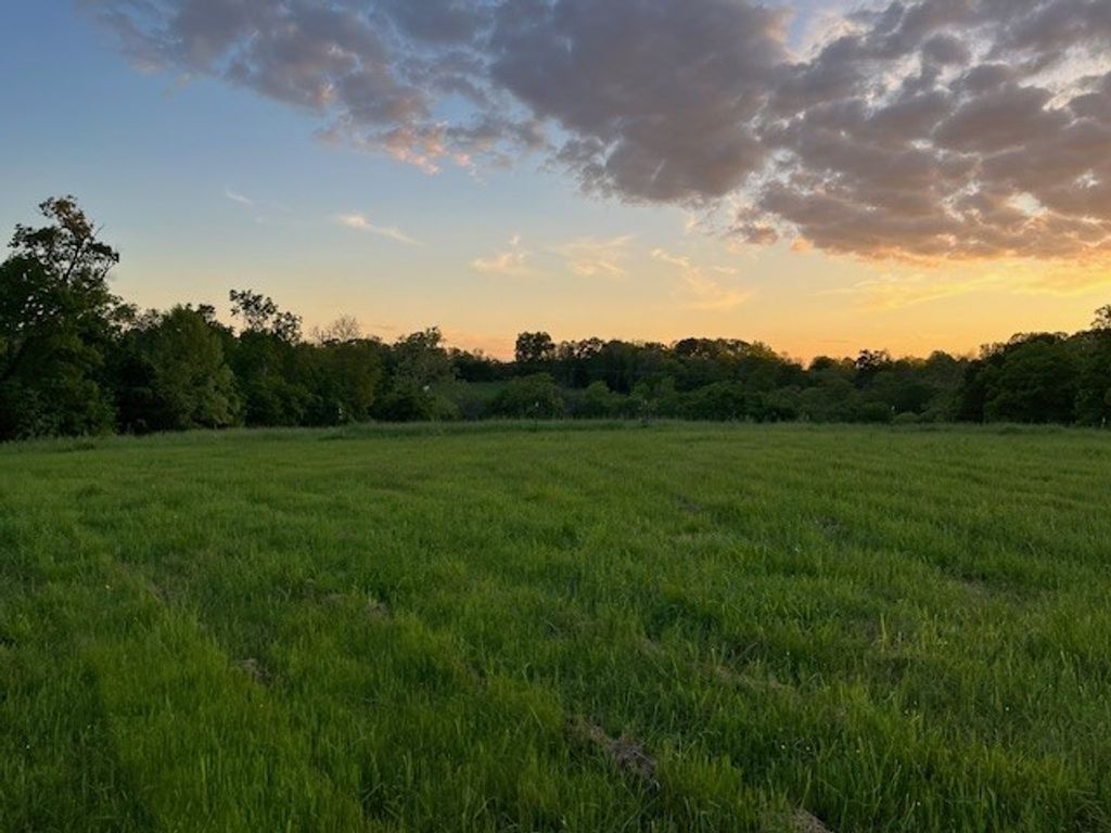 9.79 Acres E McNelly Road, Bentonville, AR 72712