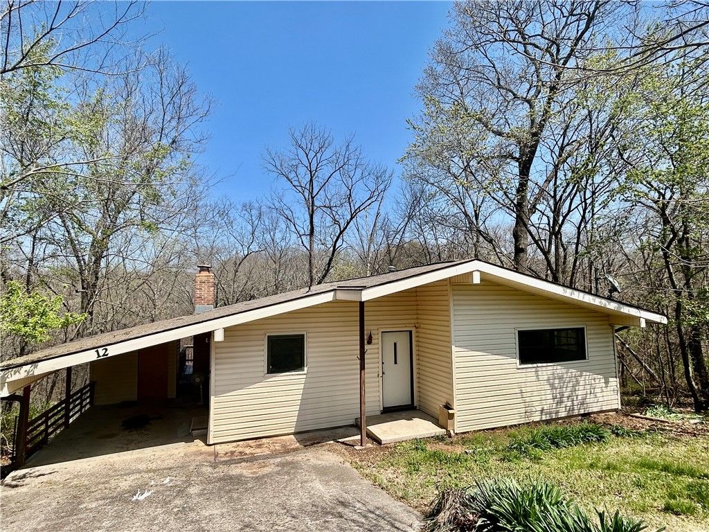 12 Newport Circle, Bella Vista, AR 72715