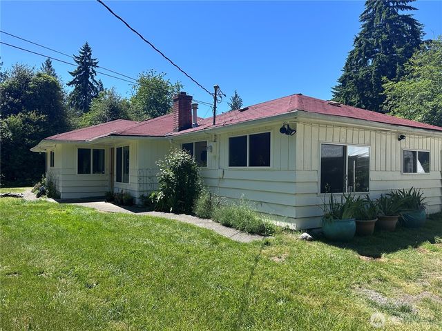 4495 NW Newberry Lane, Bremerton, WA 98312