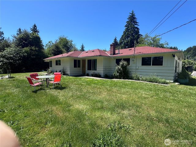 4495 NW Newberry Lane, Bremerton, WA 98312