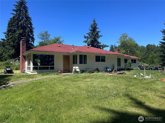 4495 NW Newberry Lane, Bremerton, WA 98312