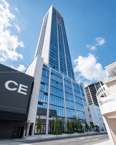 20 NE 11 St 3112B, Miami, FL 33132