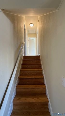 501 Faye St, Richmond, VA 23225
