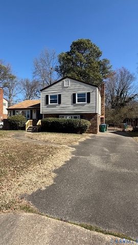 501 Faye St, Richmond, VA 23225