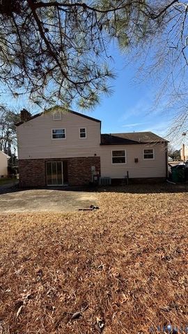 501 Faye St, Richmond, VA 23225