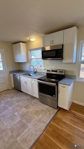 501 Faye St, Richmond, VA 23225