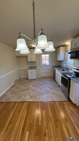 501 Faye St, Richmond, VA 23225