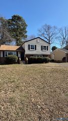501 Faye St, Richmond, VA 23225