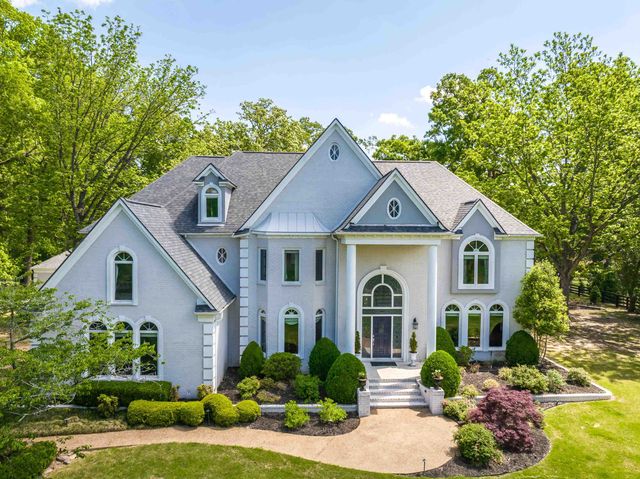 1262 AUBURN WOODS DR, Unincorporated, TN 38017