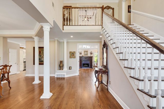 1262 AUBURN WOODS DR, Unincorporated, TN 38017