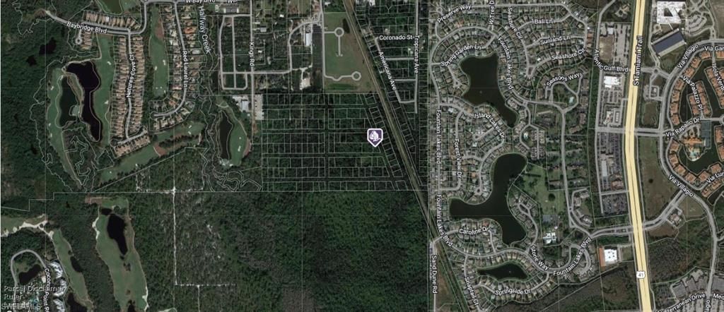Rio Vista ST, ESTERO, FL 34135 — exterior