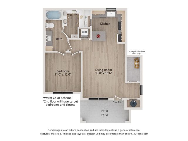 2400-201 Montgomery Park, Conroe, TX 77304