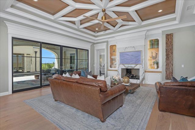 6705 PARKWOOD Place, Amarillo, TX 79119