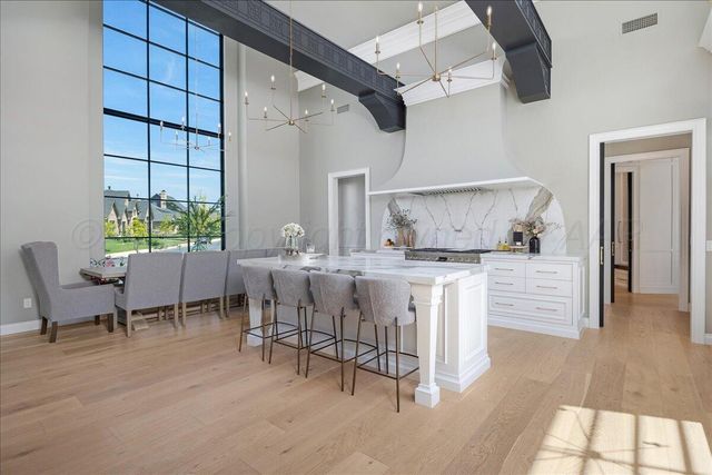 6705 PARKWOOD Place, Amarillo, TX 79119