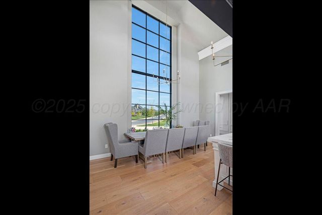 6705 PARKWOOD Place, Amarillo, TX 79119