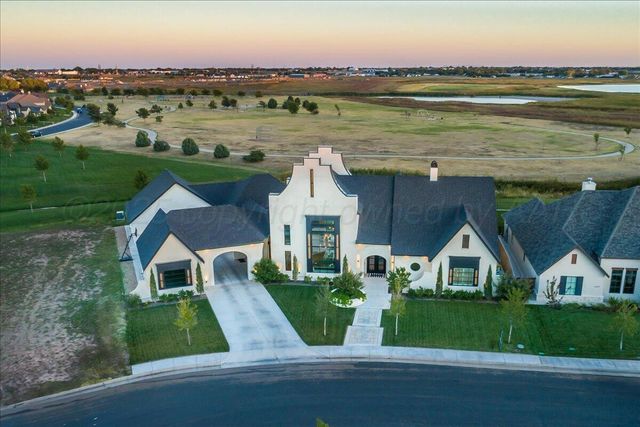 6705 PARKWOOD Place, Amarillo, TX 79119