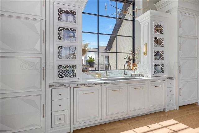 6705 PARKWOOD Place, Amarillo, TX 79119