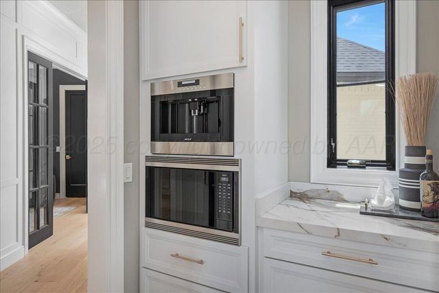 6705 PARKWOOD Place, Amarillo, TX 79119