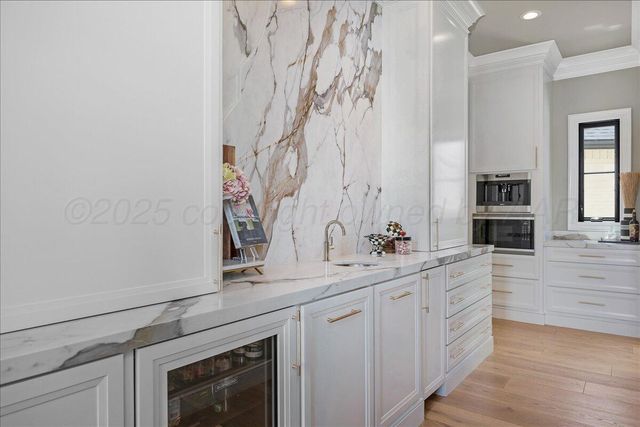 6705 PARKWOOD Place, Amarillo, TX 79119