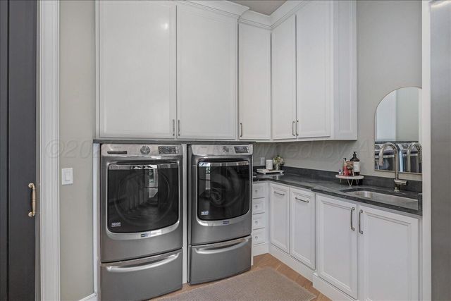 6705 PARKWOOD Place, Amarillo, TX 79119