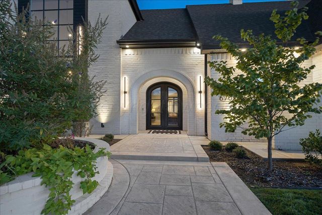 6705 PARKWOOD Place, Amarillo, TX 79119