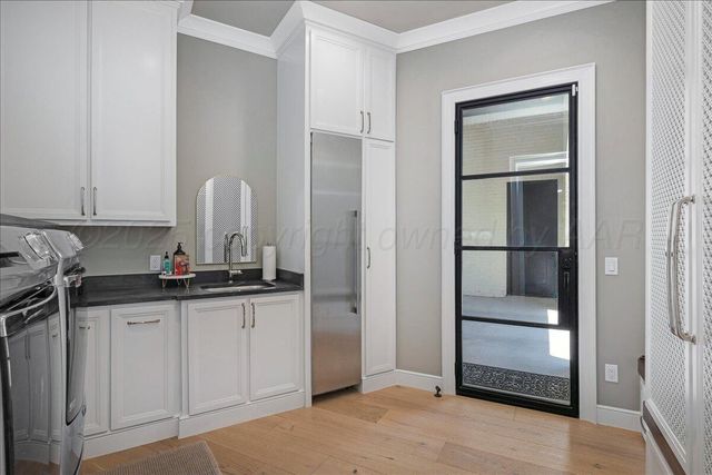 6705 PARKWOOD Place, Amarillo, TX 79119