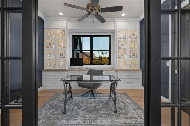 6705 PARKWOOD Place, Amarillo, TX 79119