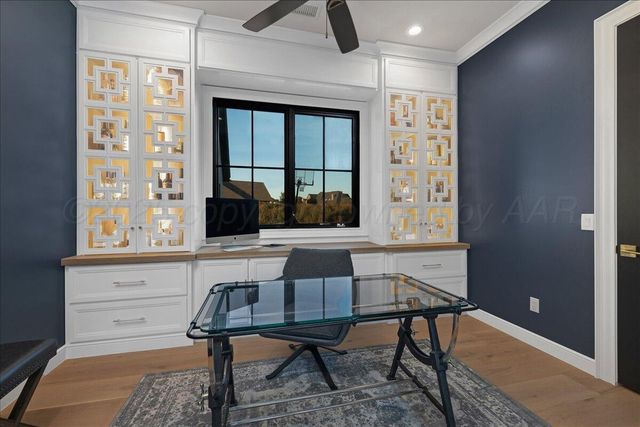 6705 PARKWOOD Place, Amarillo, TX 79119