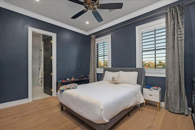 6705 PARKWOOD Place, Amarillo, TX 79119