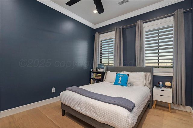 6705 PARKWOOD Place, Amarillo, TX 79119