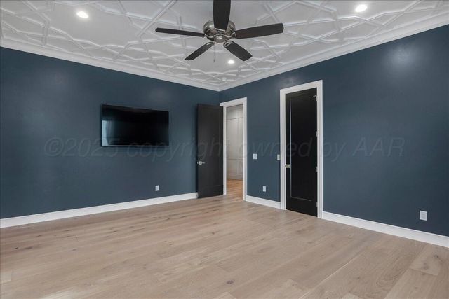 6705 PARKWOOD Place, Amarillo, TX 79119