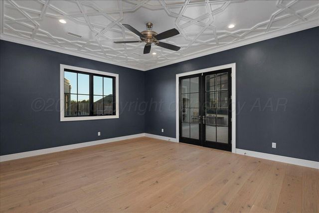 6705 PARKWOOD Place, Amarillo, TX 79119