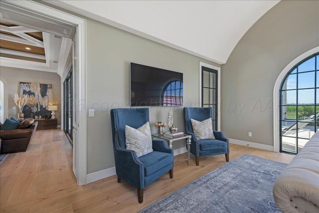 6705 PARKWOOD Place, Amarillo, TX 79119