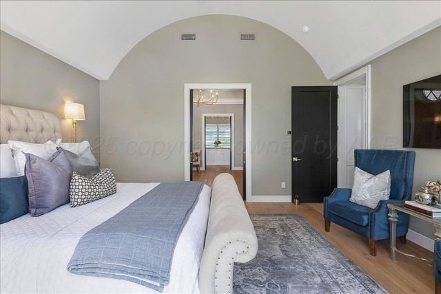 6705 PARKWOOD Place, Amarillo, TX 79119