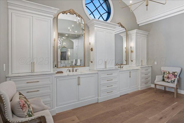 6705 PARKWOOD Place, Amarillo, TX 79119