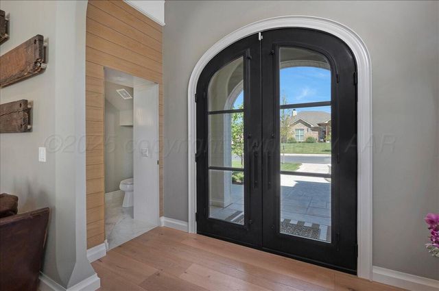 6705 PARKWOOD Place, Amarillo, TX 79119