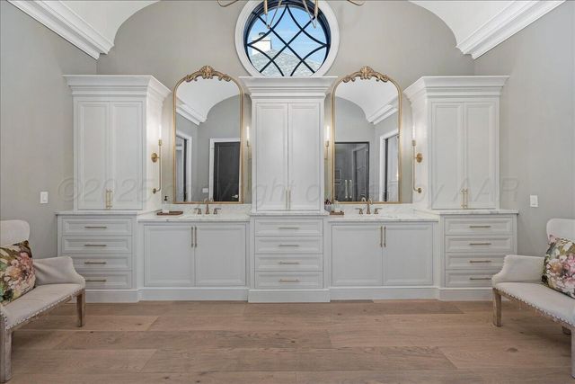 6705 PARKWOOD Place, Amarillo, TX 79119