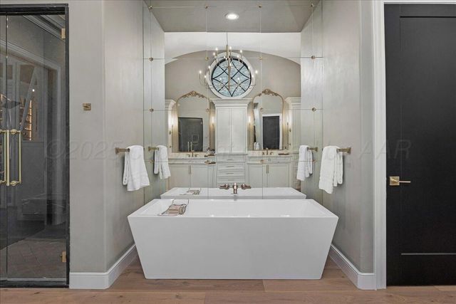 6705 PARKWOOD Place, Amarillo, TX 79119