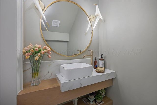 6705 PARKWOOD Place, Amarillo, TX 79119