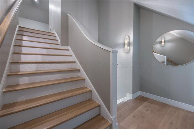 6705 PARKWOOD Place, Amarillo, TX 79119