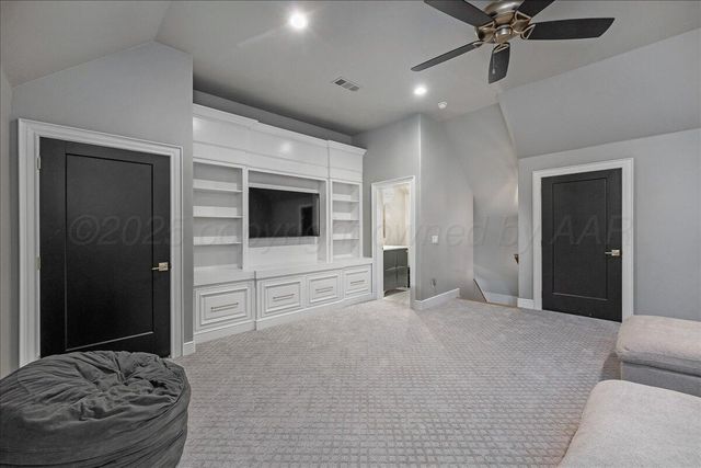 6705 PARKWOOD Place, Amarillo, TX 79119