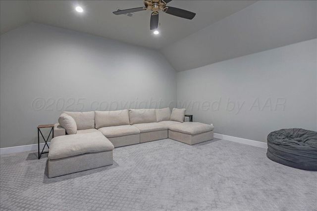 6705 PARKWOOD Place, Amarillo, TX 79119