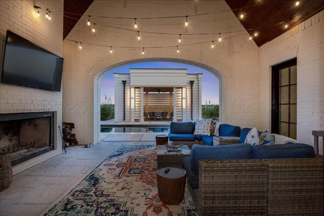 6705 PARKWOOD Place, Amarillo, TX 79119