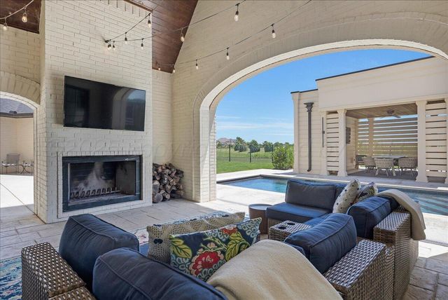 6705 PARKWOOD Place, Amarillo, TX 79119