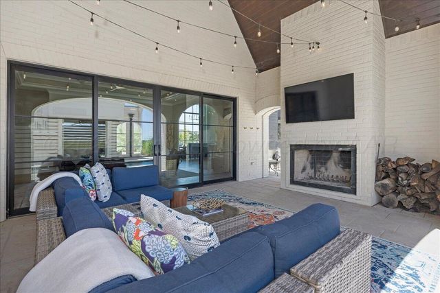 6705 PARKWOOD Place, Amarillo, TX 79119