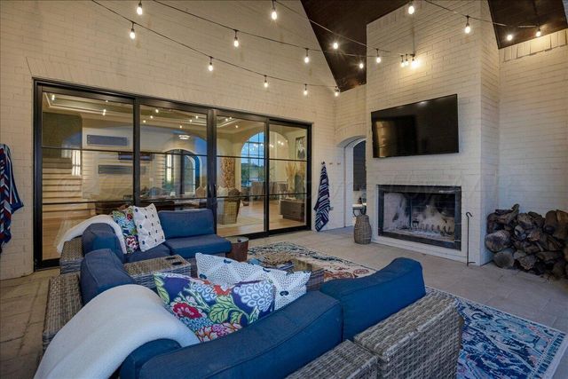 6705 PARKWOOD Place, Amarillo, TX 79119