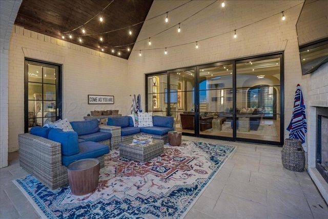 6705 PARKWOOD Place, Amarillo, TX 79119